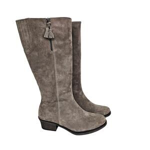 Propet Women's Rider Knee High Boots